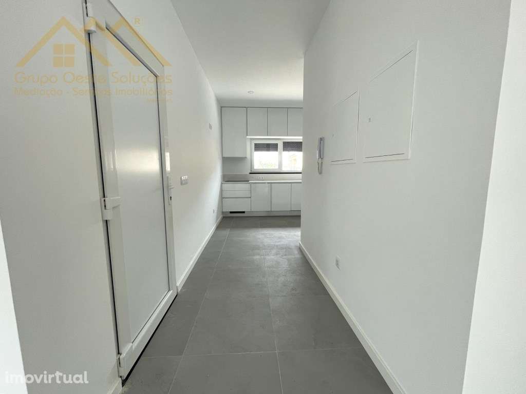 Moradia T4 em Torres Vedras - Grande imagem: 3/45
