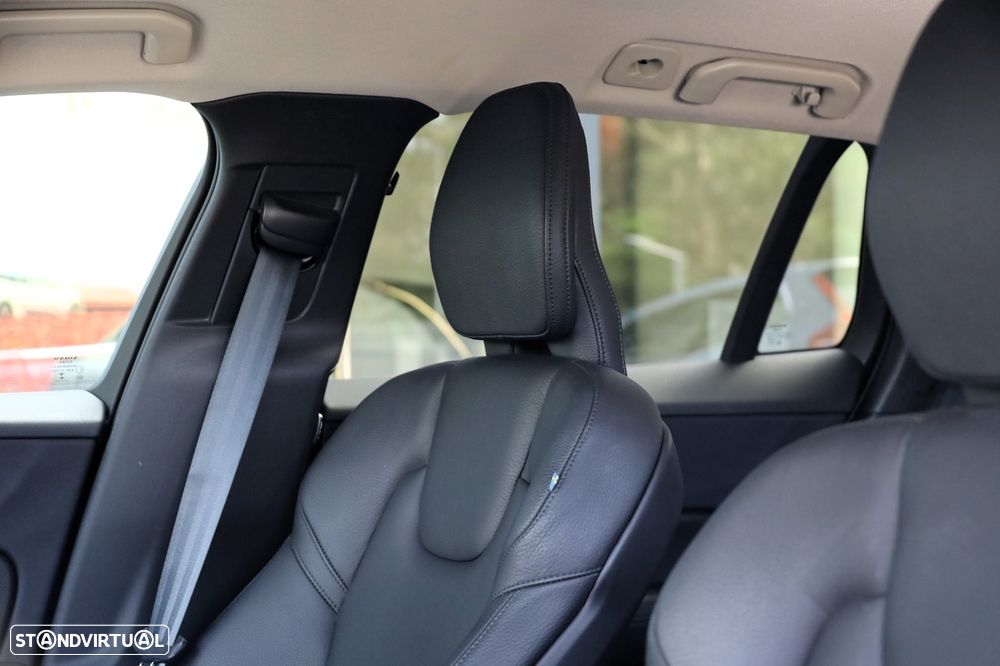 Volvo V60 2.0 T6 AWD TE Inscription Expression - 10