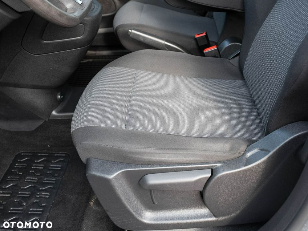 Opel Combo - 11