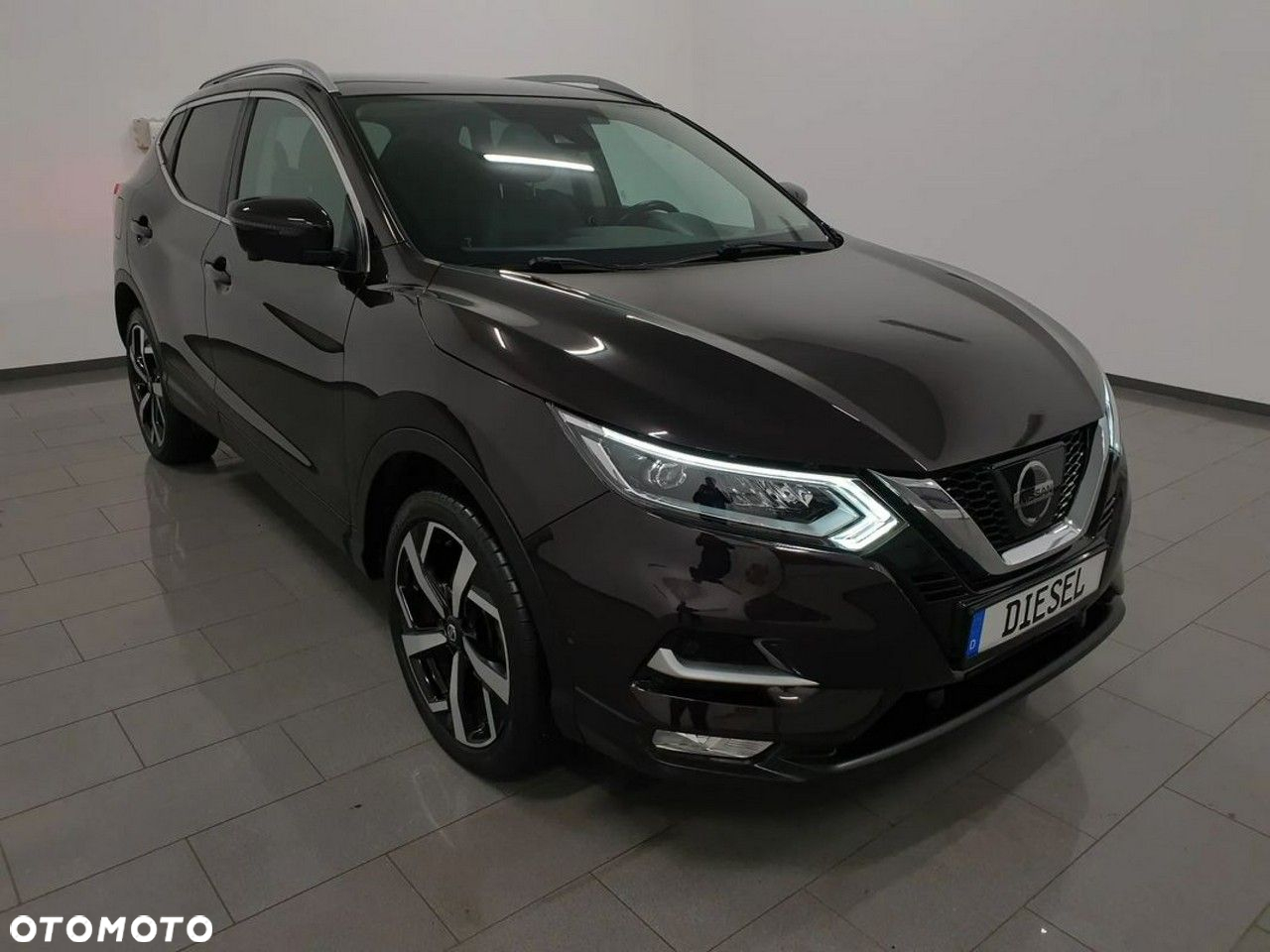 Nissan Qashqai 1.5 dCi Tekna+ - 3