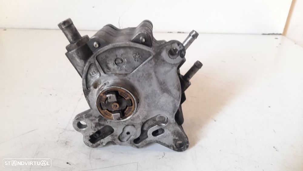 BOMBA PRESSÃO TRAVÕES DEPRESSOR  TRAVAGEM VÁCUO ORIGINAL 03G145209 AUDI A4 B7 2.0 TDI BRF - 2