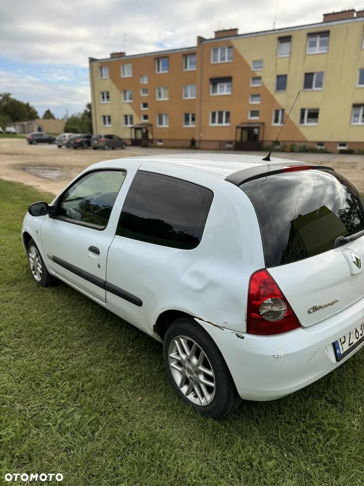 Renault Clio 1.5 dCi All Inclusive - 6