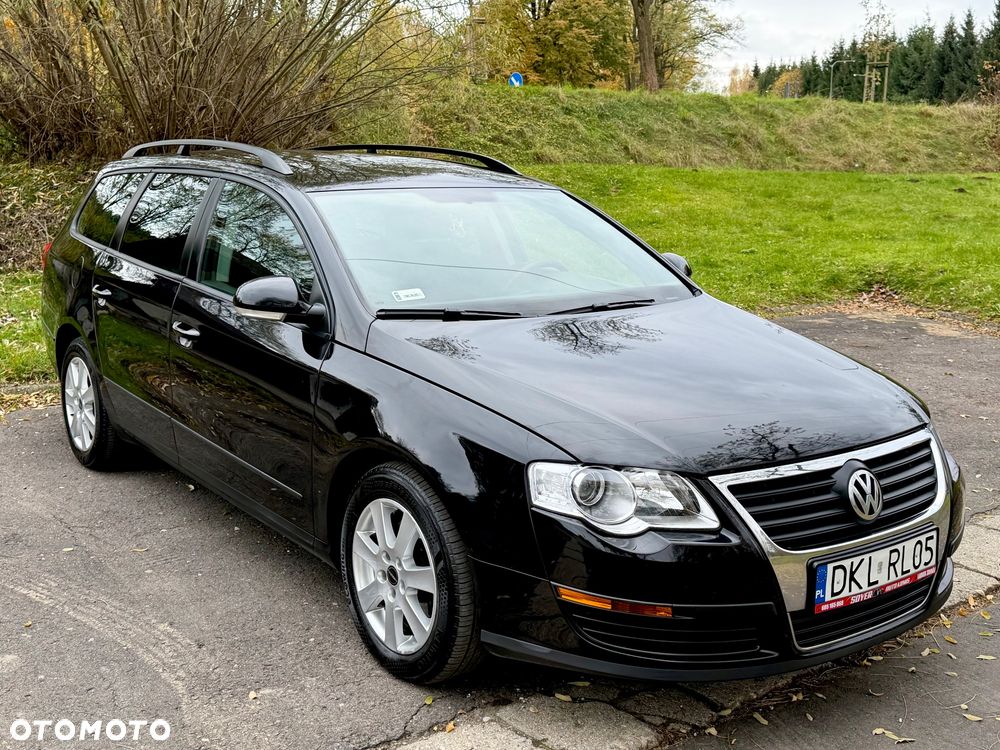 Volkswagen Passat - 38
