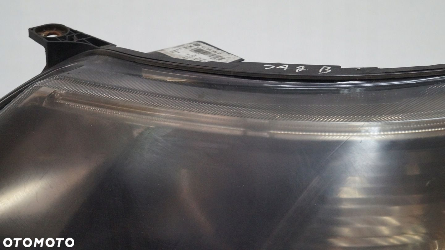 LAMPA PRZEDNIA LEWA SAAB 9-3 II LIFT - 3
