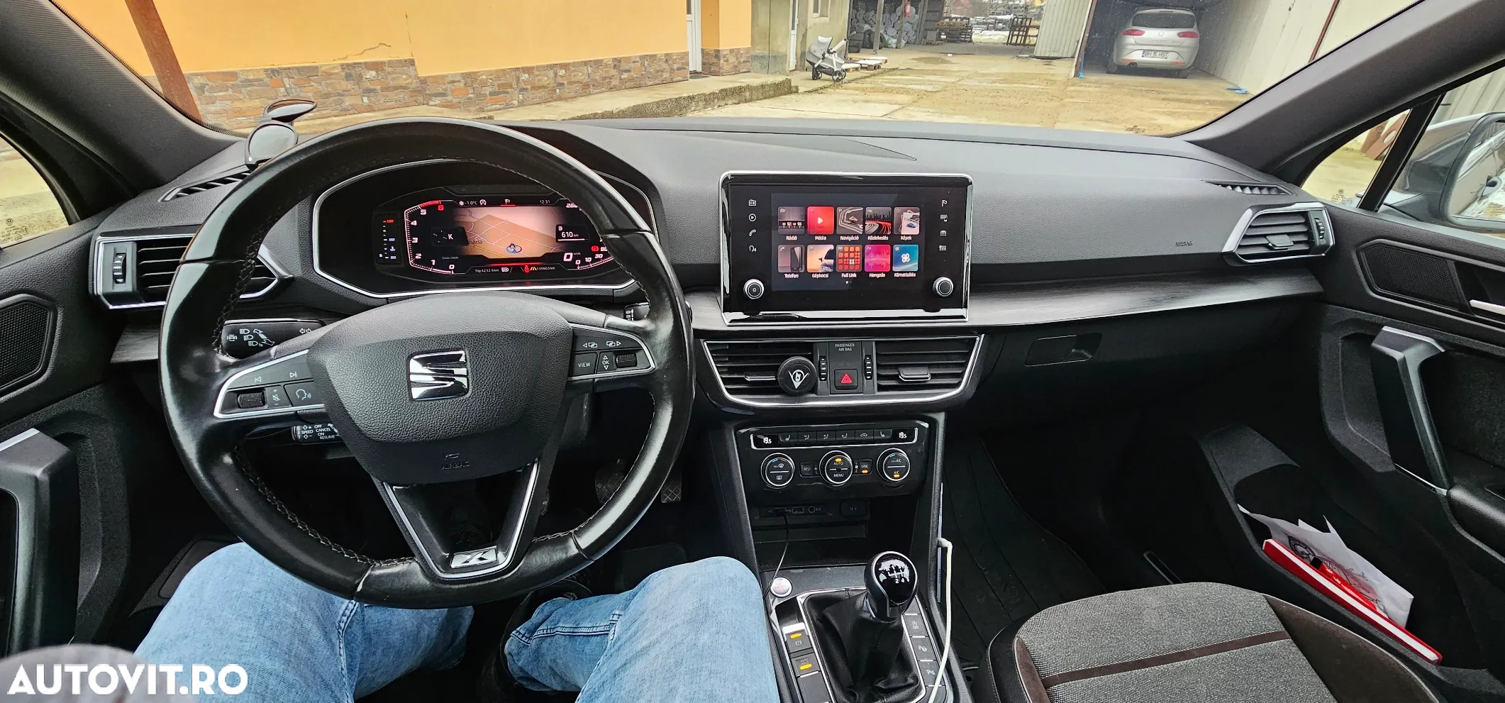 Seat Tarraco 2.0 TDI Xcellence - 10