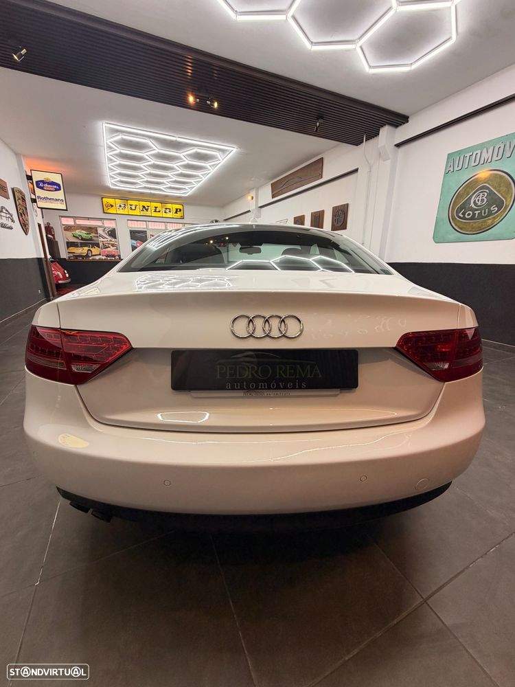 Audi A5 2.0 TDI - 19