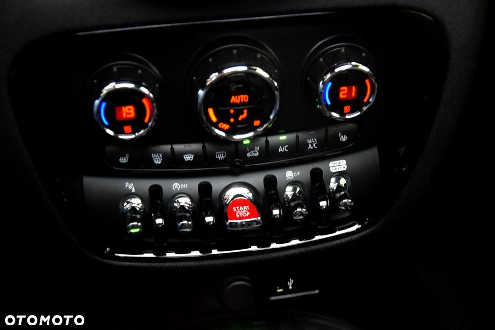 MINI Clubman Cooper S ALL4 - 25