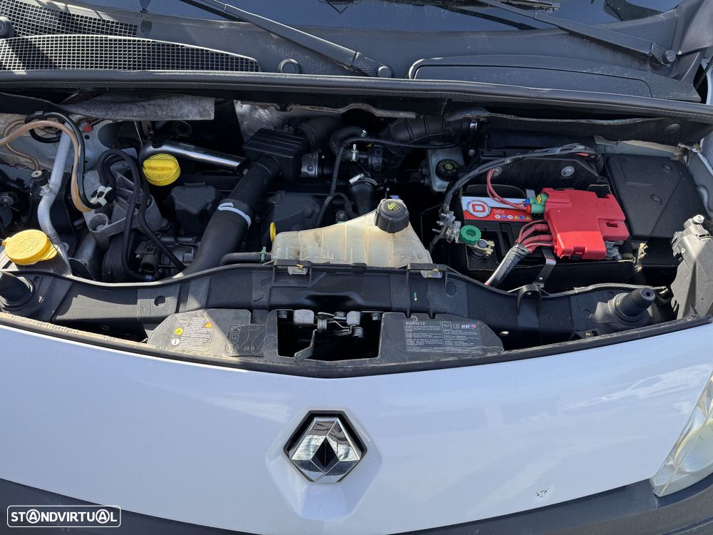 Renault Kangoo - 9