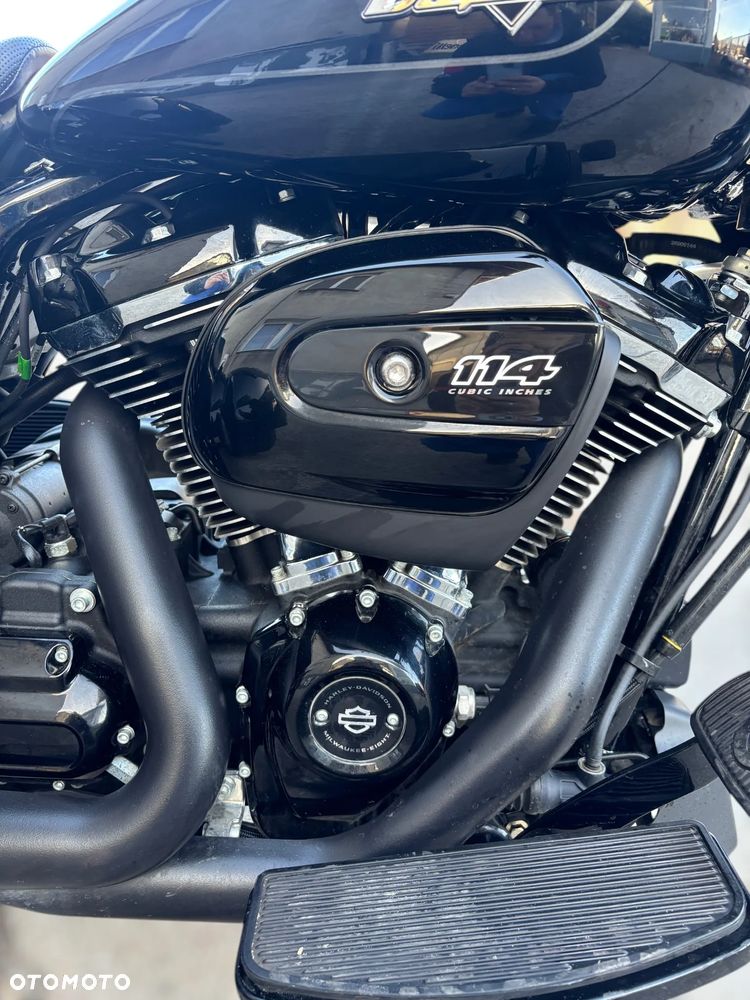 Harley-Davidson Trike Freewheeler - 17