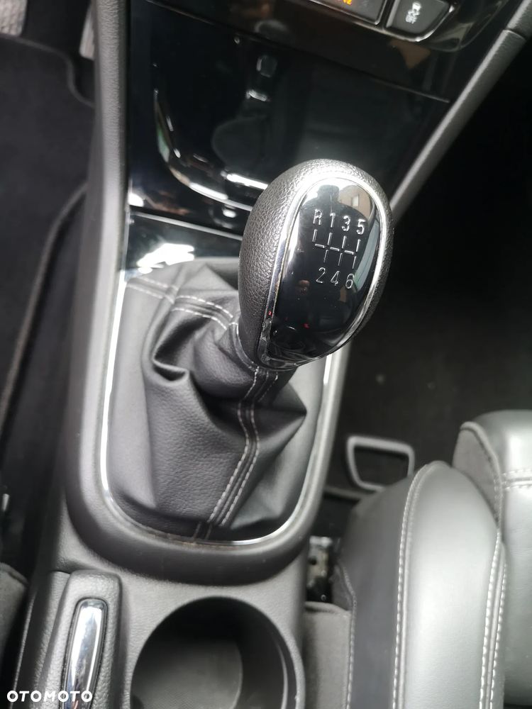 Opel Mokka X 1.4 T Enjoy S&S - 22