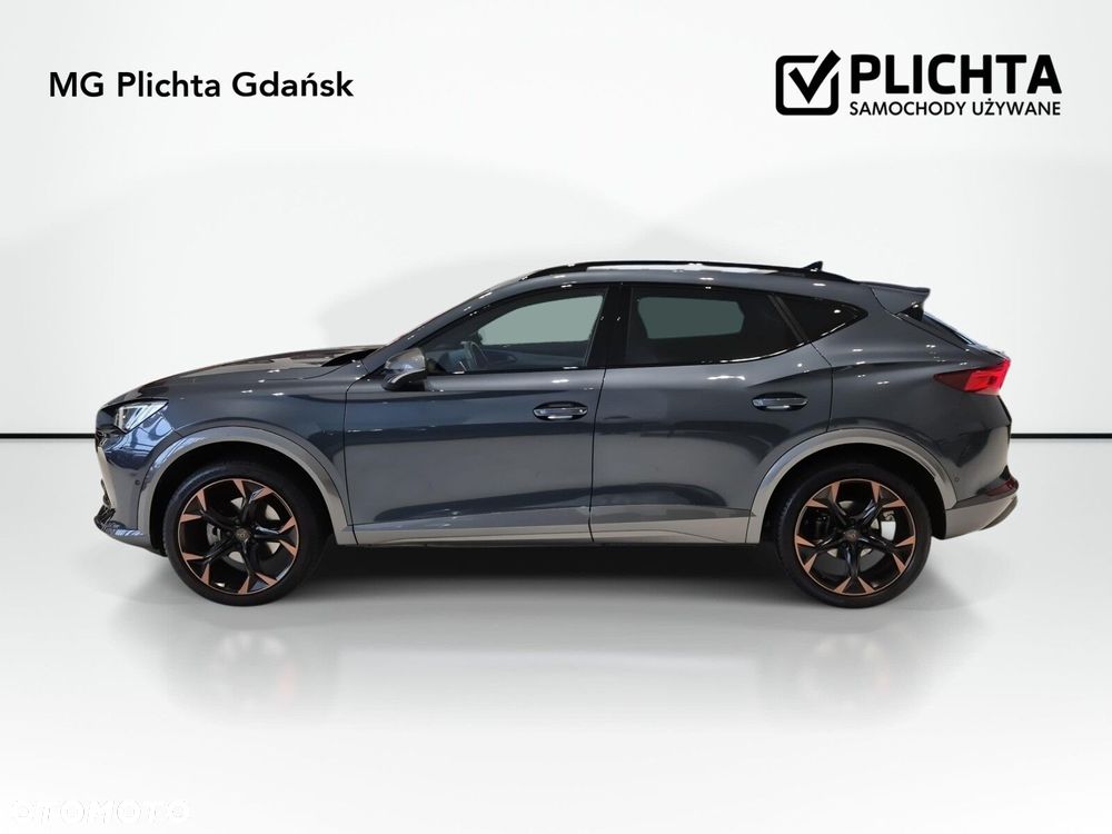 Cupra Formentor 1.5 TSI DSG - 9