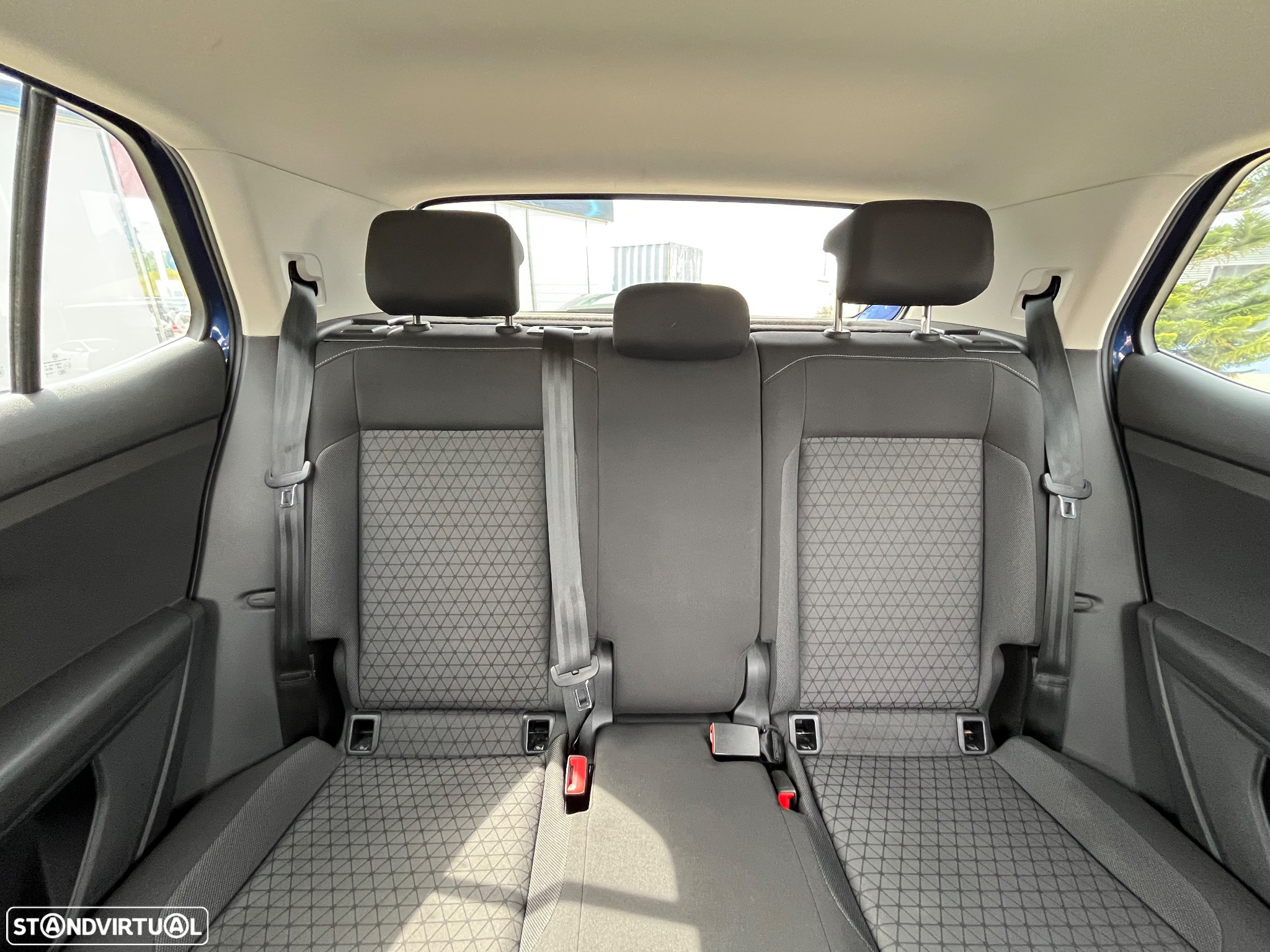 VW T-Cross 1.0 TSI Urban - 41