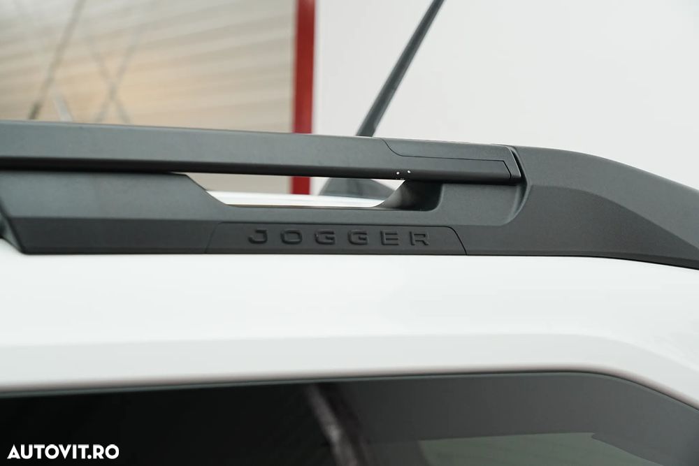 Dacia Jogger 7 locuri TCe 110 Essential - 25