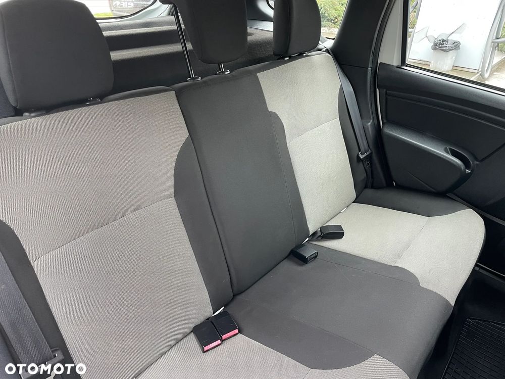 Dacia Duster 1.6 16V 105 4x2 Ice - 20