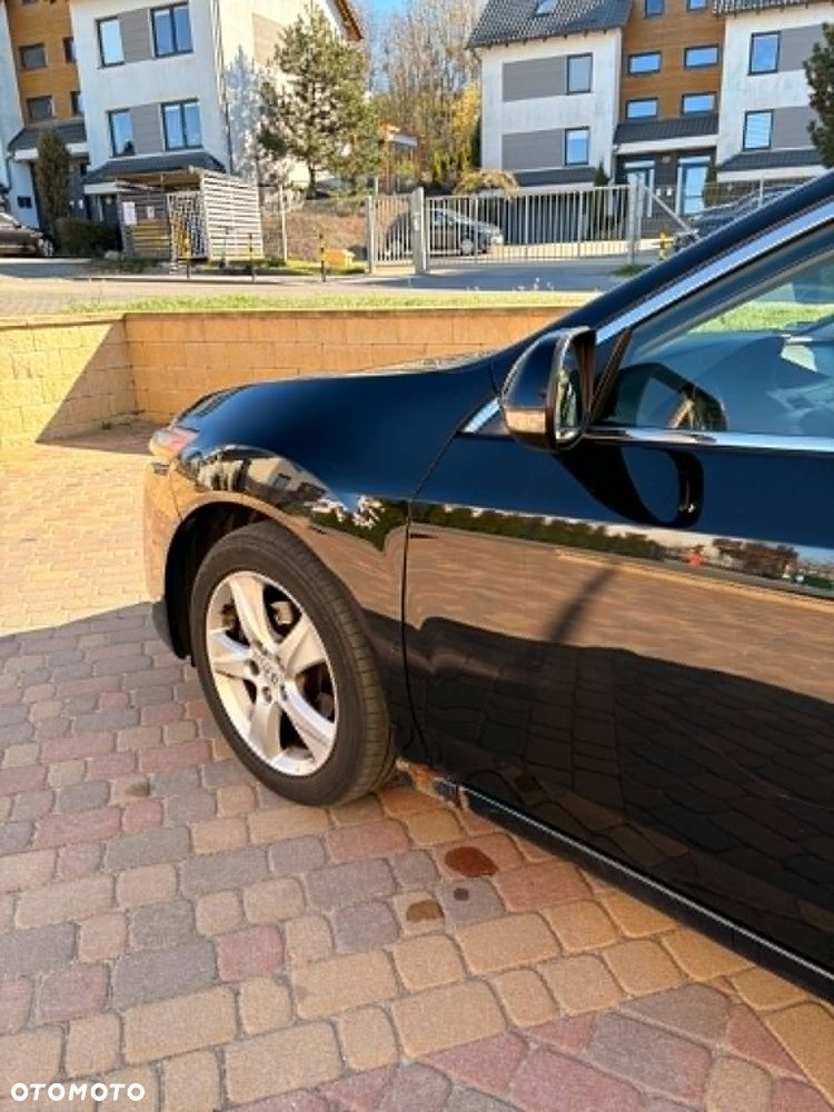 Honda Accord 2.0 Executive - 6