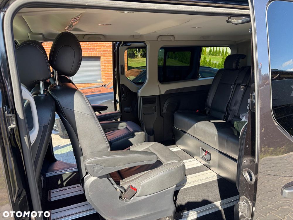 Renault Trafic 2.0 dCi - 7