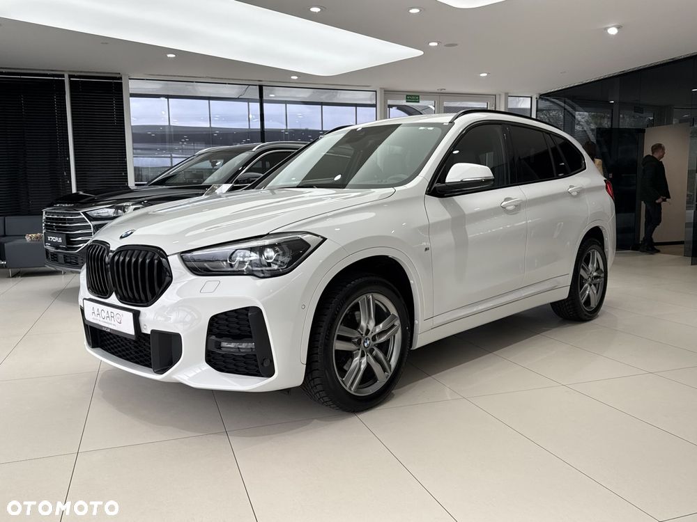 BMW X1 - 2