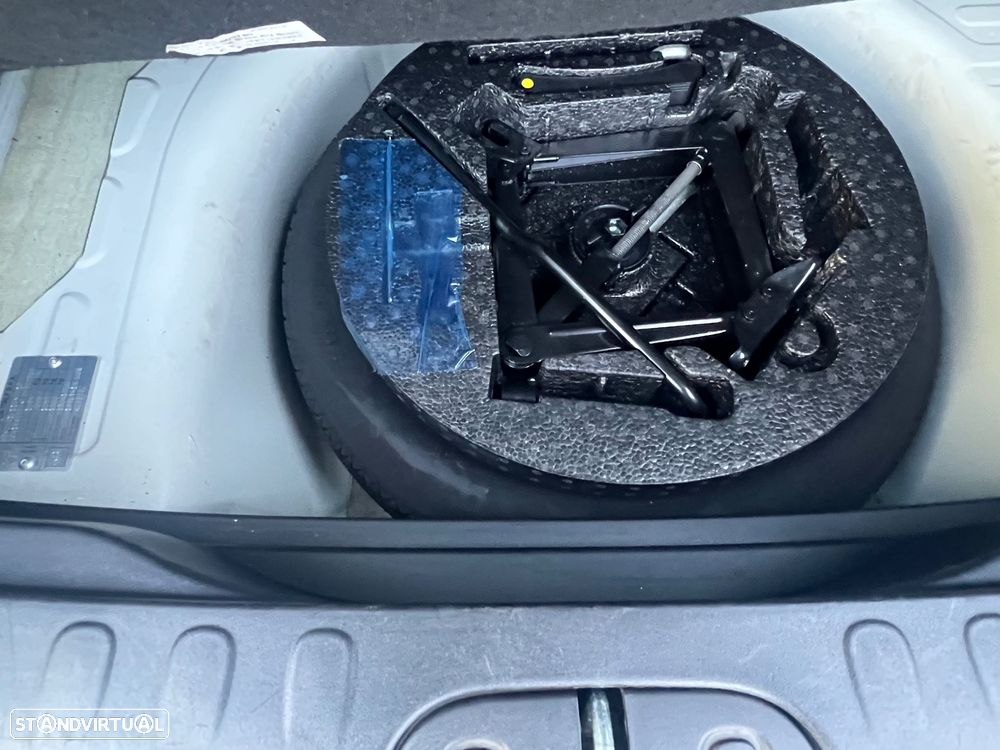 Fiat 500L 1.3 MJ Trekking S&S - 30