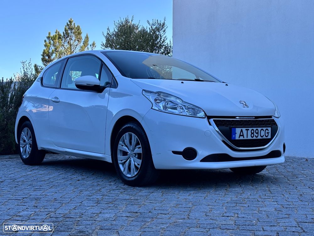 Peugeot 208 PureTech 68 Access - 6