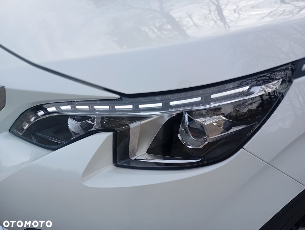 Peugeot 5008 1.6 PureTech GT Line S&S EAT8 - 4