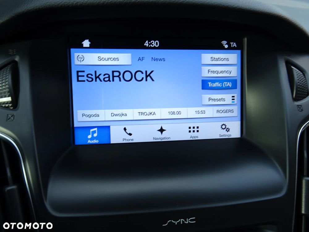 Ford Focus - 33