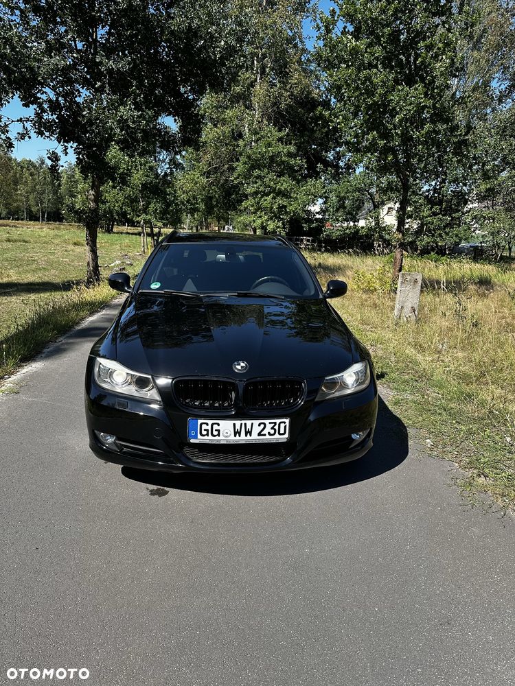 BMW Seria 3 - 3