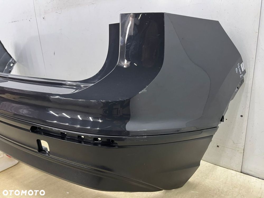 Zderzak tylny VW Tiguan 2 II 16-20r. Przedlift tył 5NA807417 - 4