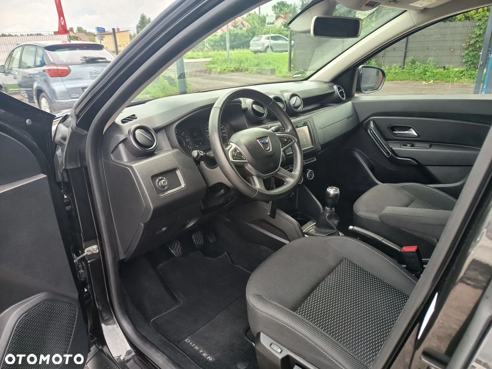 Dacia Duster - 14