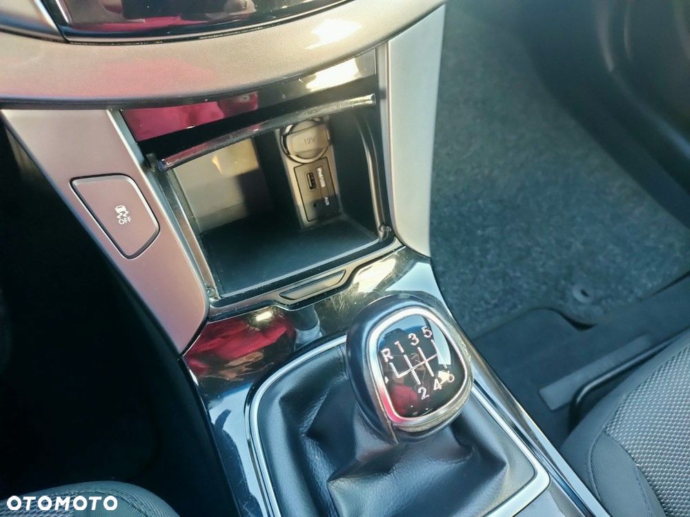 Hyundai i40 - 28