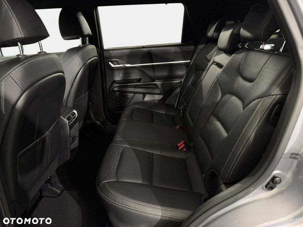SsangYong/KGM Torres - 15