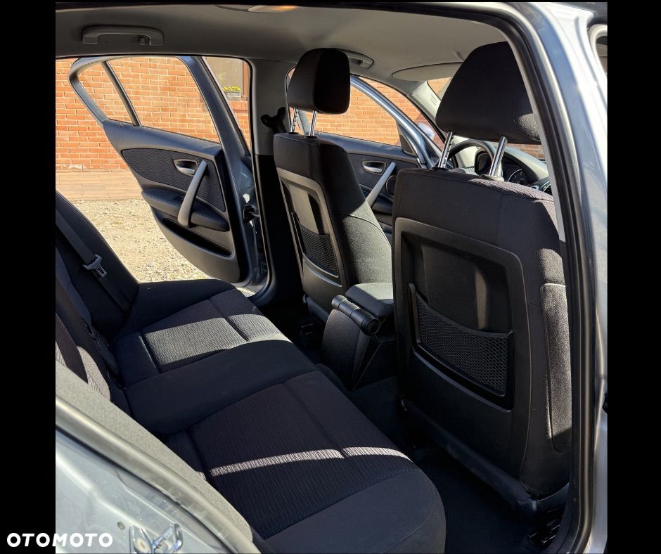 BMW Seria 1 - 9