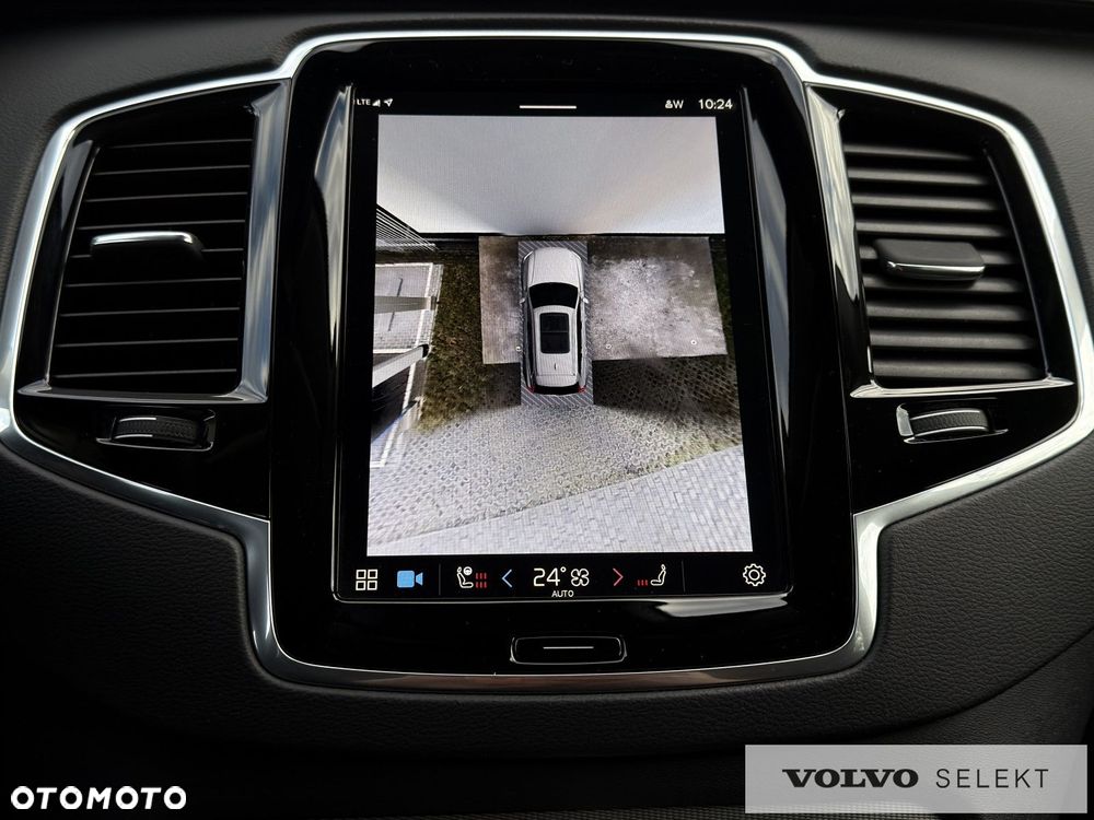 Volvo XC 90 - 30
