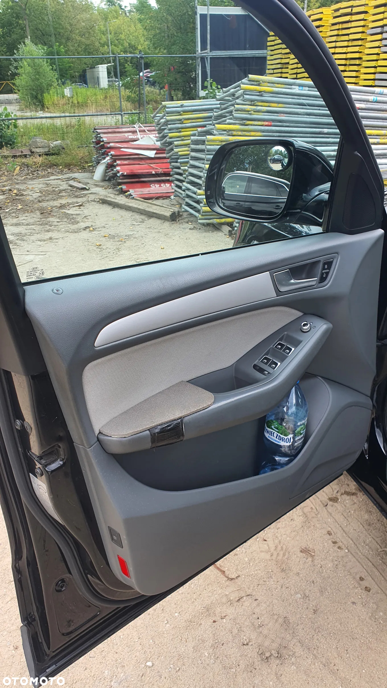 Audi Q5 2.0 TDI clean diesel Quattro S tronic - 13