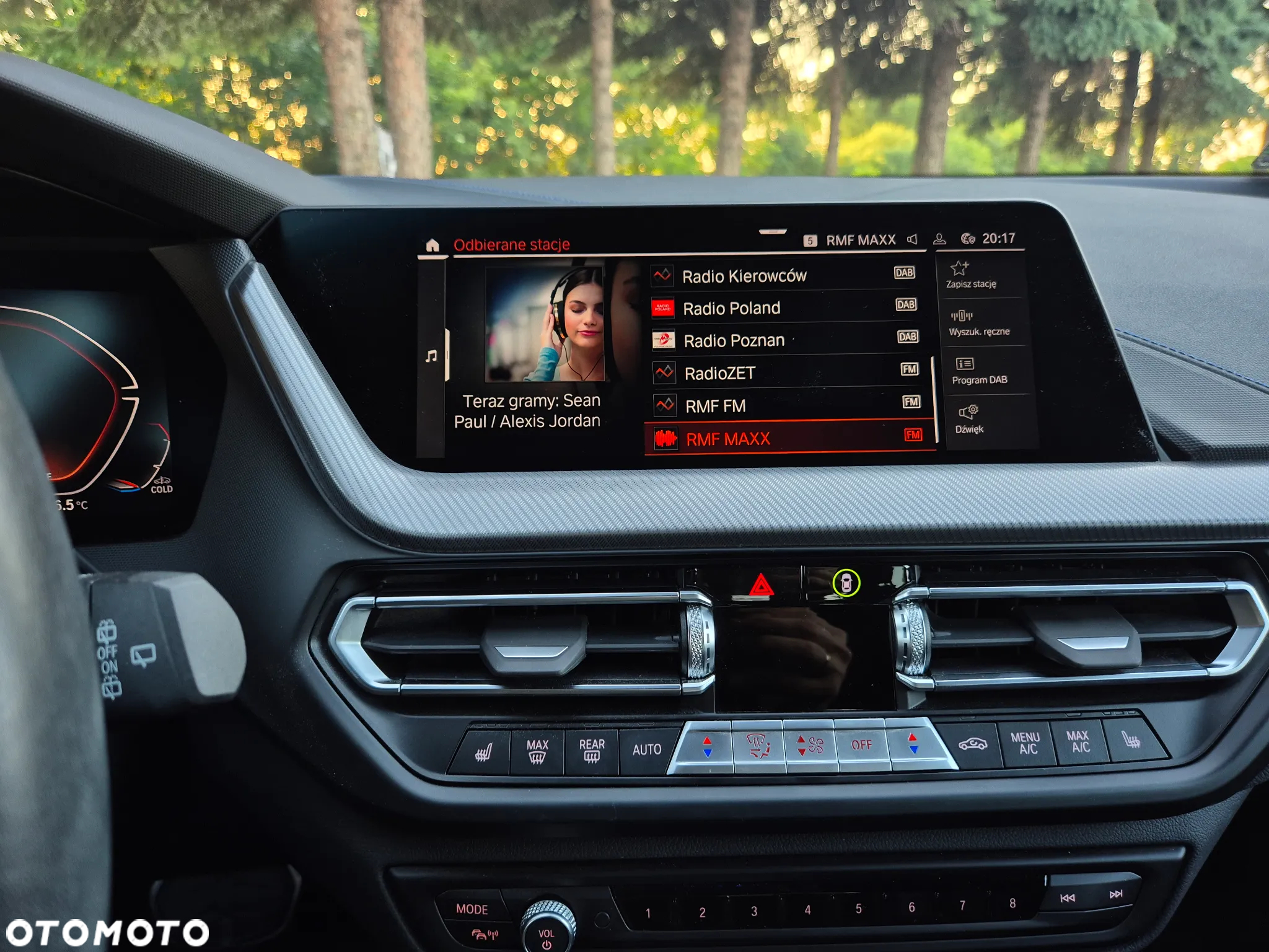 BMW Seria 1 118i M Sport - 7