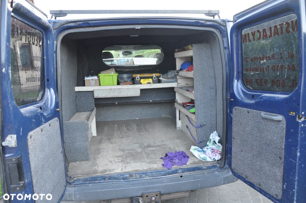 Ford Transit - 6