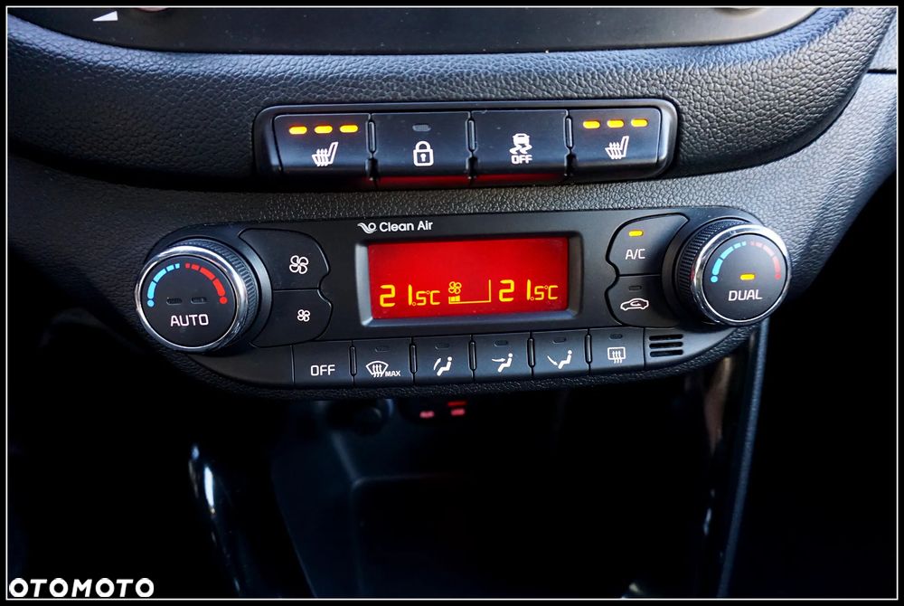 Kia ProCeed pro Ceed 1.6 T-GDI GT-Challenge - 20