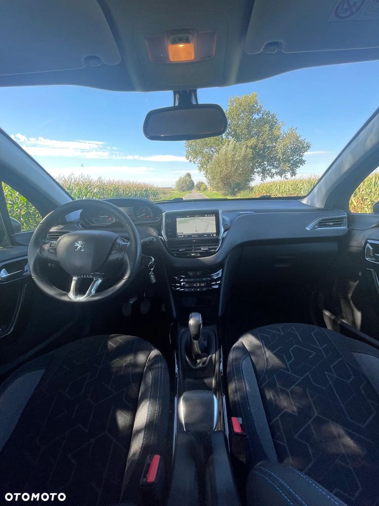 Peugeot 2008 PureTech 82 Active - 23