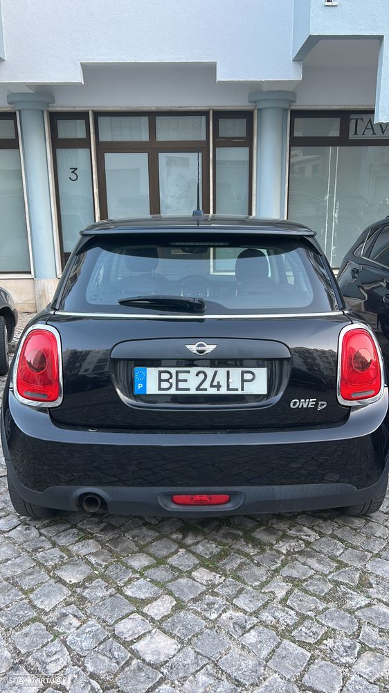 MINI 3 Portas - 2
