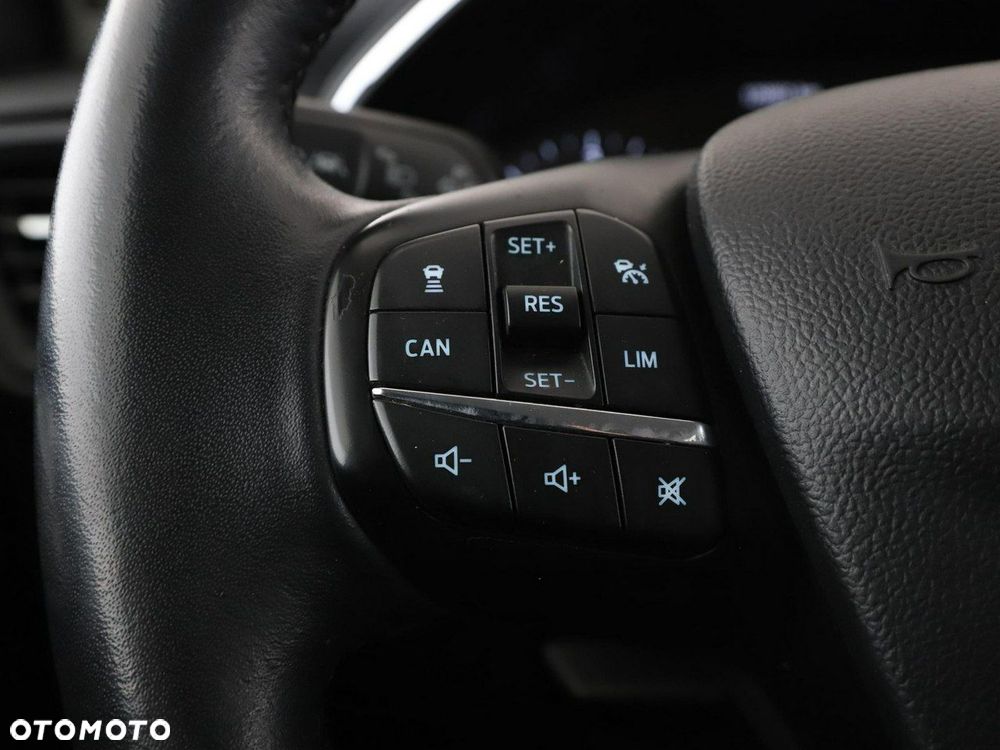 Ford Focus 1.5 EcoBlue STart-Stopp-System TITANIUM - 33