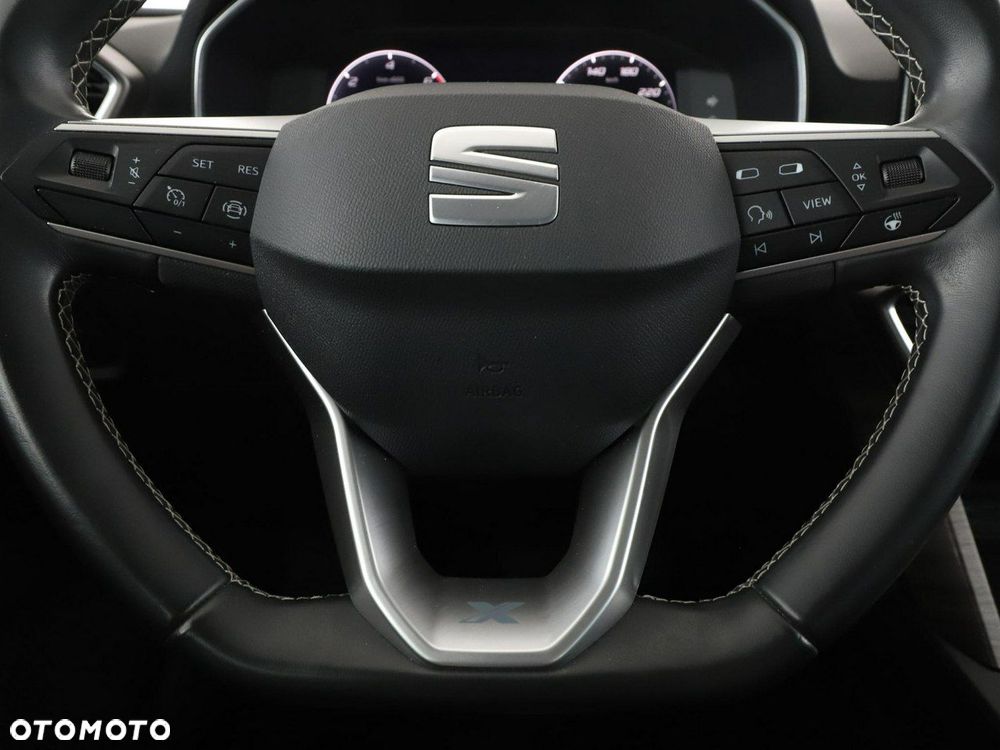 Seat Leon 1.4 e-Hybrid DSG Xcellence - 21