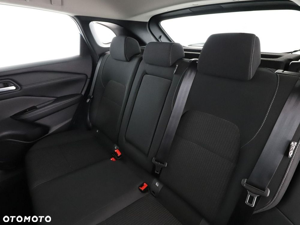 Nissan Qashqai 1.3 DIG-T mHEV Acenta - 18