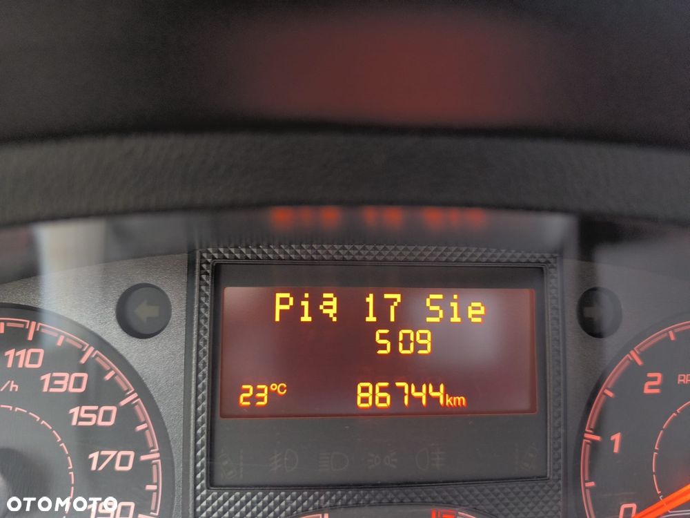 Citroën Jumper 2.0 130 ! L3H2 ! 7 miejsc ! 86 000 Km ! Z Francji - 19