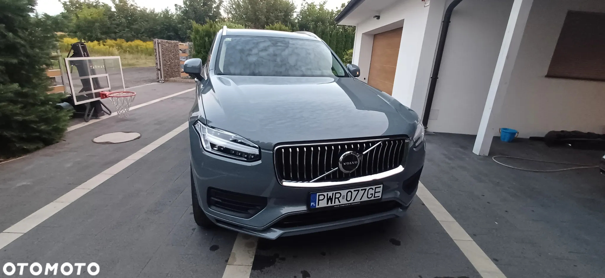 Volvo XC 90 - 11