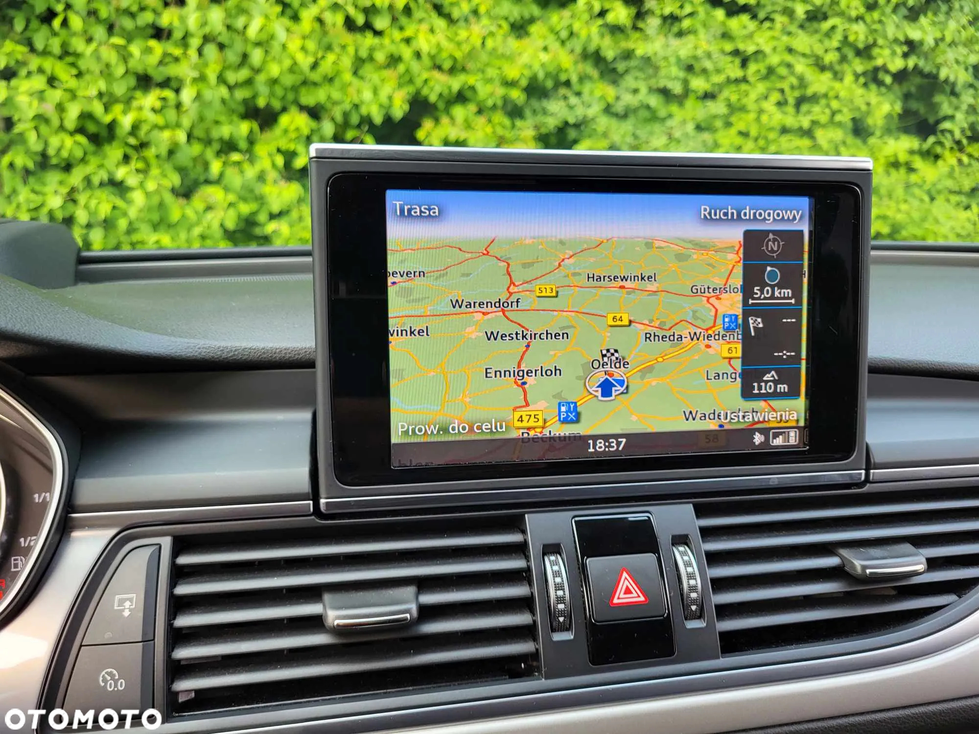 Audi A6 2.0 TDI Quattro S tronic - 13