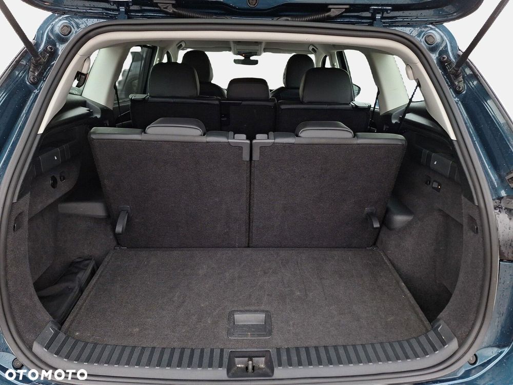 Volkswagen Tayron 2025