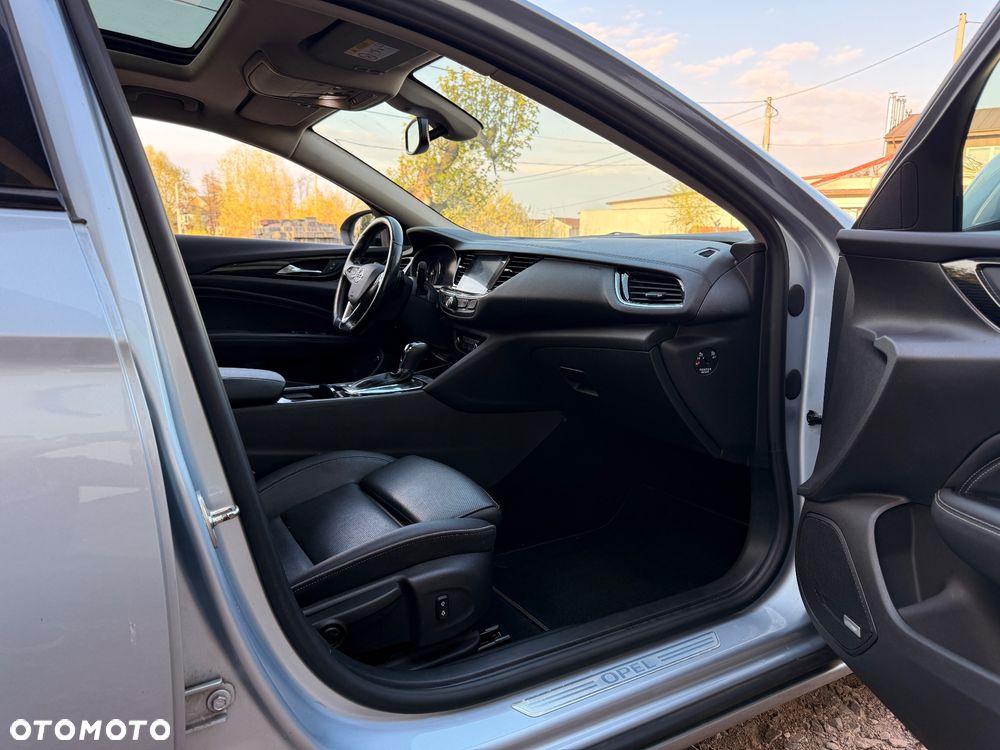 Opel Insignia 2.0 DI Turbo 4x4 Exclusive - 7