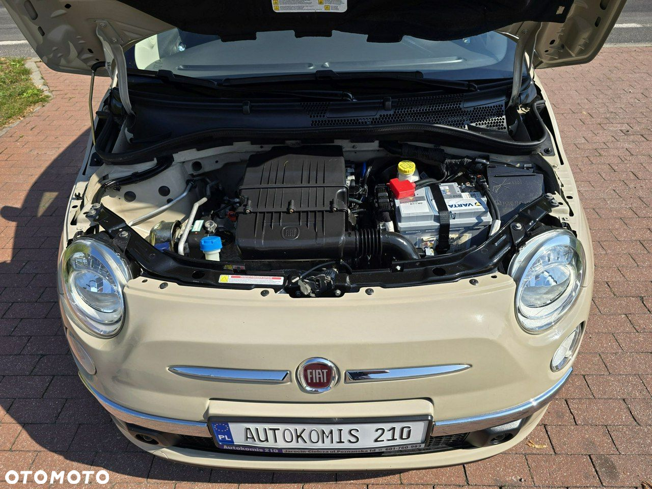 Fiat 500 - 21