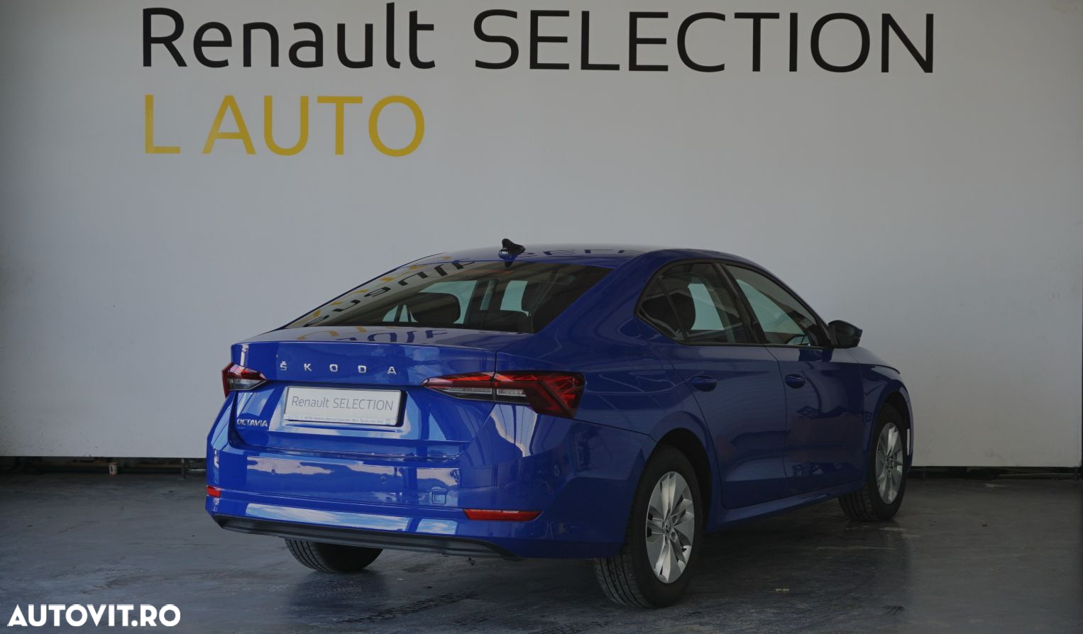 Skoda Octavia 2.0 TDI Ambition - 2