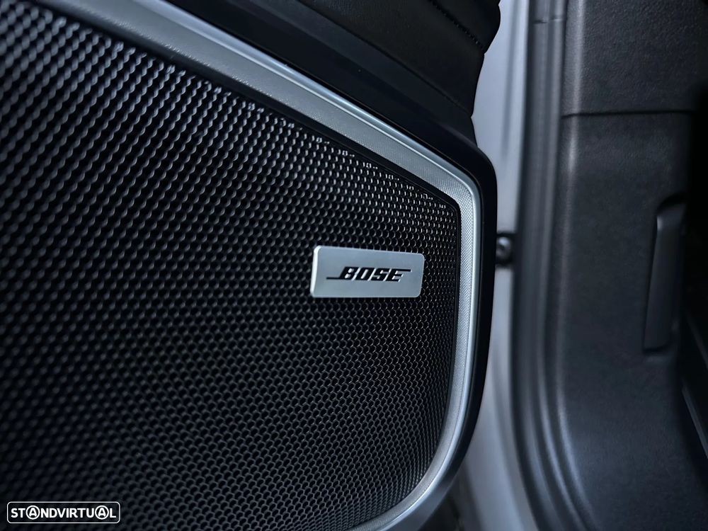 Porsche Panamera Sport Turismo 4 E-Hybrid Platinum Edition - 18