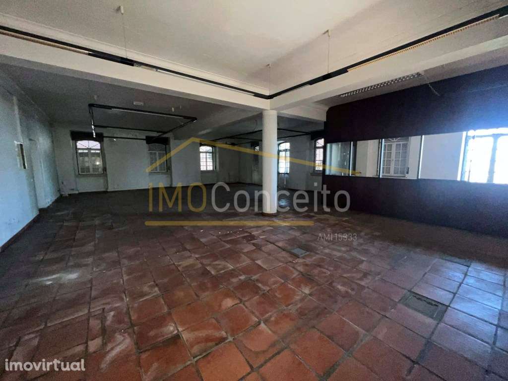 Armazém| Riachos| Torres Novas - Grande imagem: 5/60